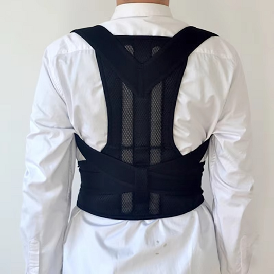 Adjustable Posture Corrector Instant Back Support & Pain Relief