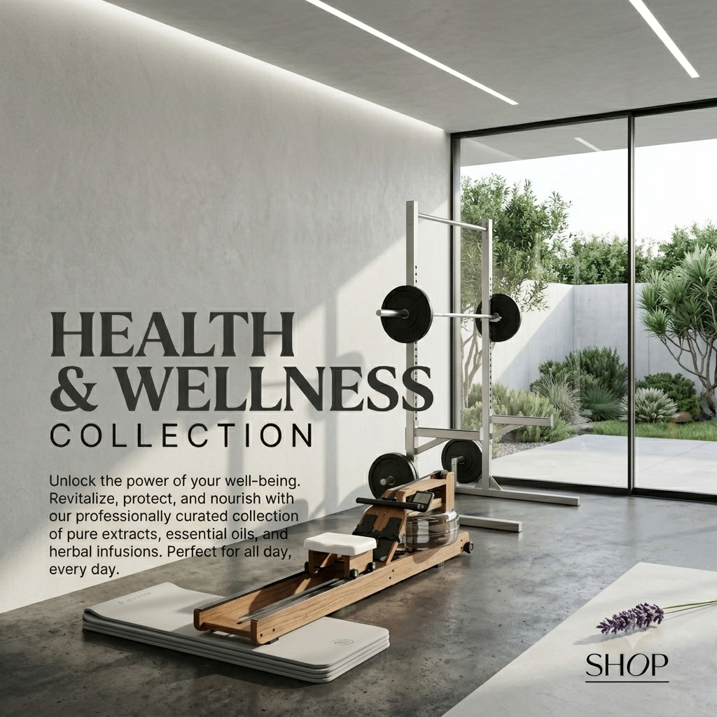 Health & Wellness