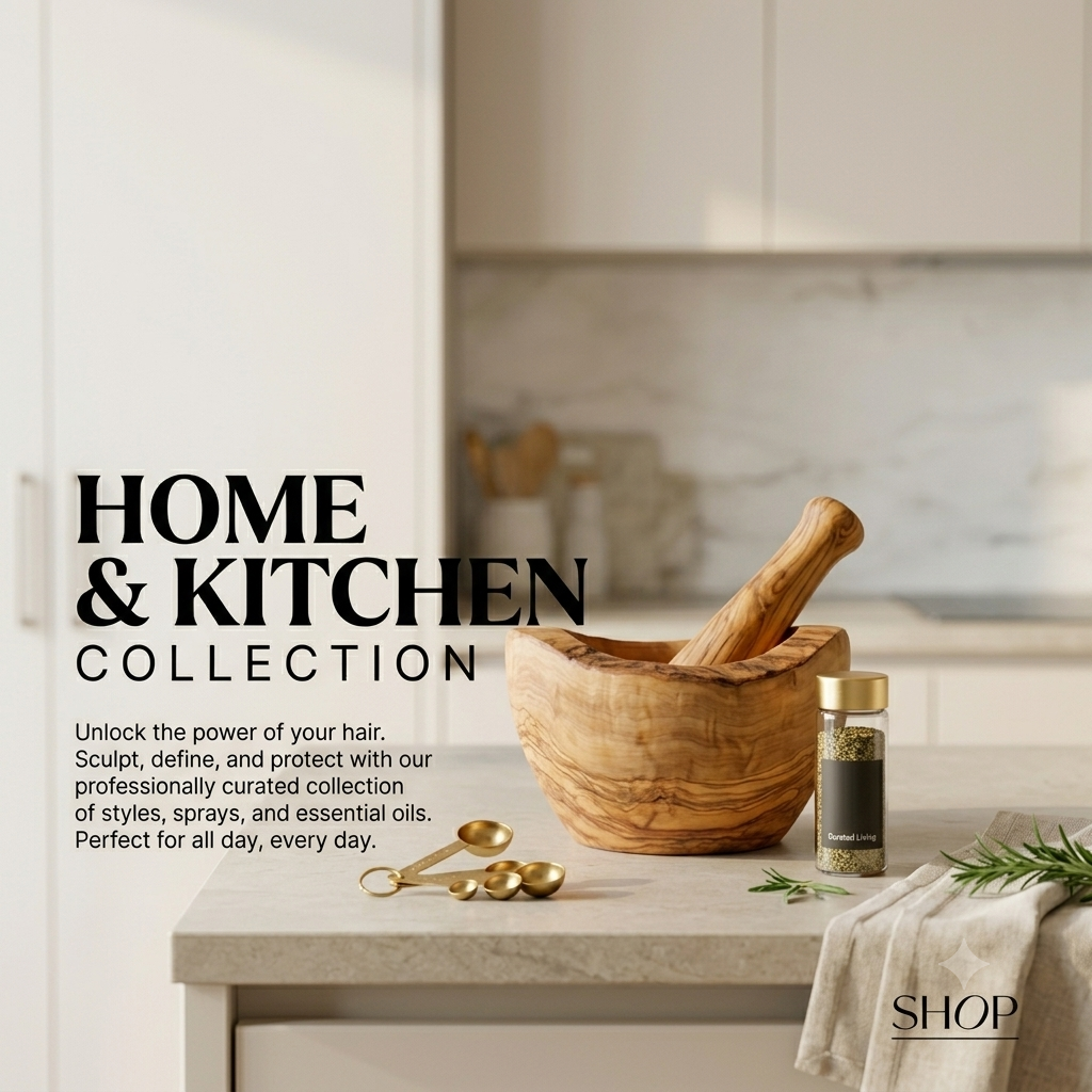 Home & Kitchen