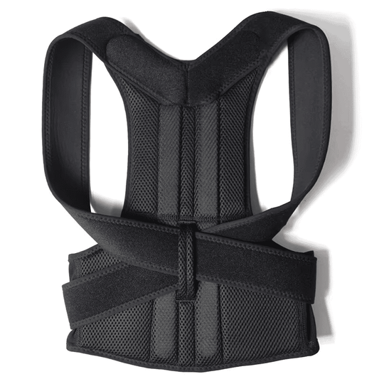 Adjustable Posture Corrector Instant Back Support & Pain Relief