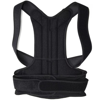 Adjustable Posture Corrector Instant Back Support & Pain Relief