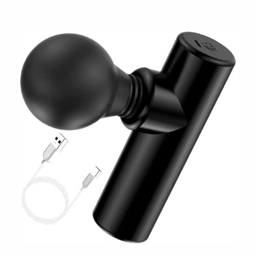 USB Rechargeable Silent Mini Muscle Massager
